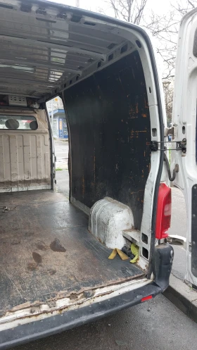 Renault Master undefined | Auto.bg — изображение 6