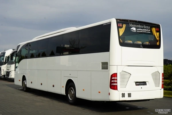 Mercedes-Benz Tourismo RHD-M-2A EURO6, снимка 4 - Бусове и автобуси - 55837326