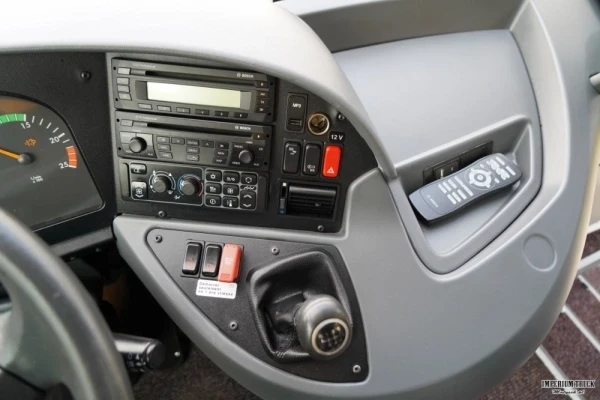 Mercedes-Benz Tourismo RHD-M-2A EURO6, снимка 12 - Бусове и автобуси - 55837326