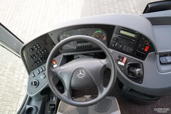 Mercedes-Benz Tourismo RHD-M-2A EURO6, снимка 11 - Бусове и автобуси - 55837326