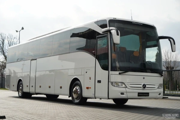 Mercedes-Benz Tourismo RHD-M-2A EURO6