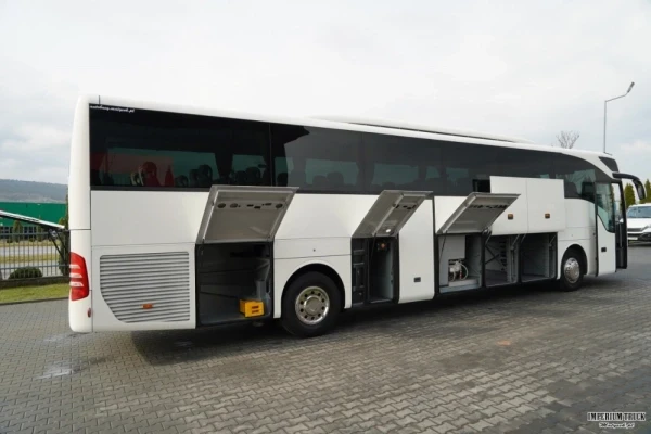 Mercedes-Benz Tourismo RHD-M-2A EURO6, снимка 8 - Бусове и автобуси - 55837326