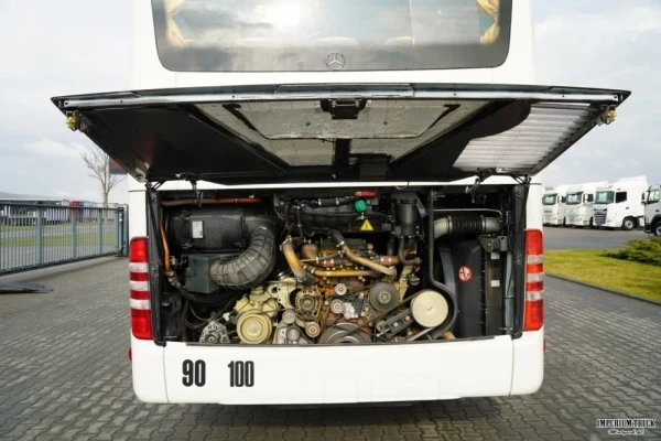 Mercedes-Benz Tourismo RHD-M-2A EURO6, снимка 10 - Бусове и автобуси - 55837326