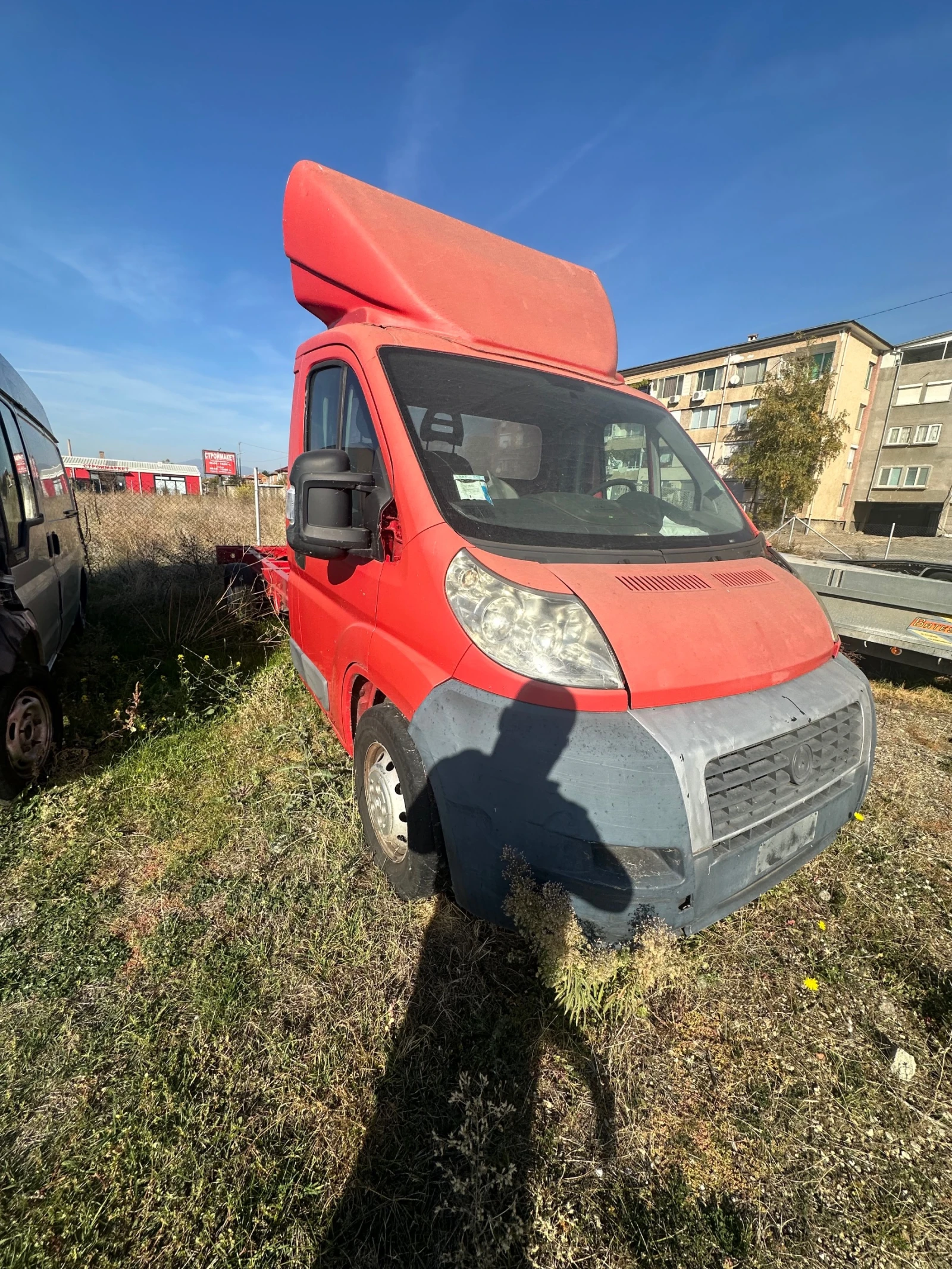 Fiat Ducato 2.3 - изображение 2