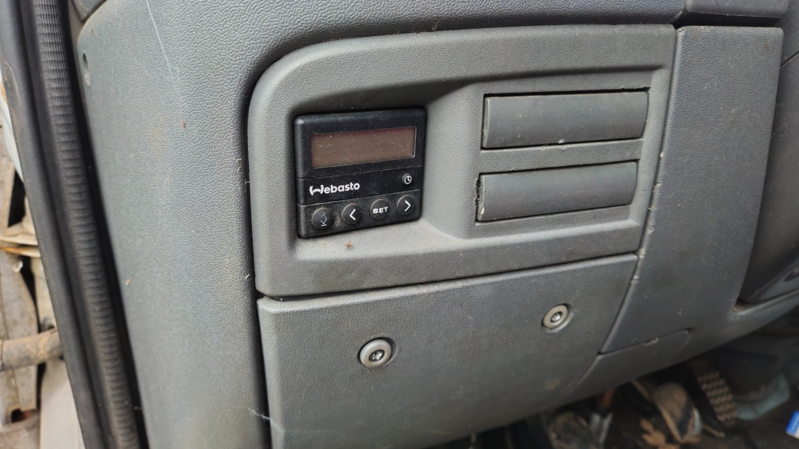 Peugeot Boxer 2.0hdi/на части , снимка 9 - Бусове и автобуси - 54599002