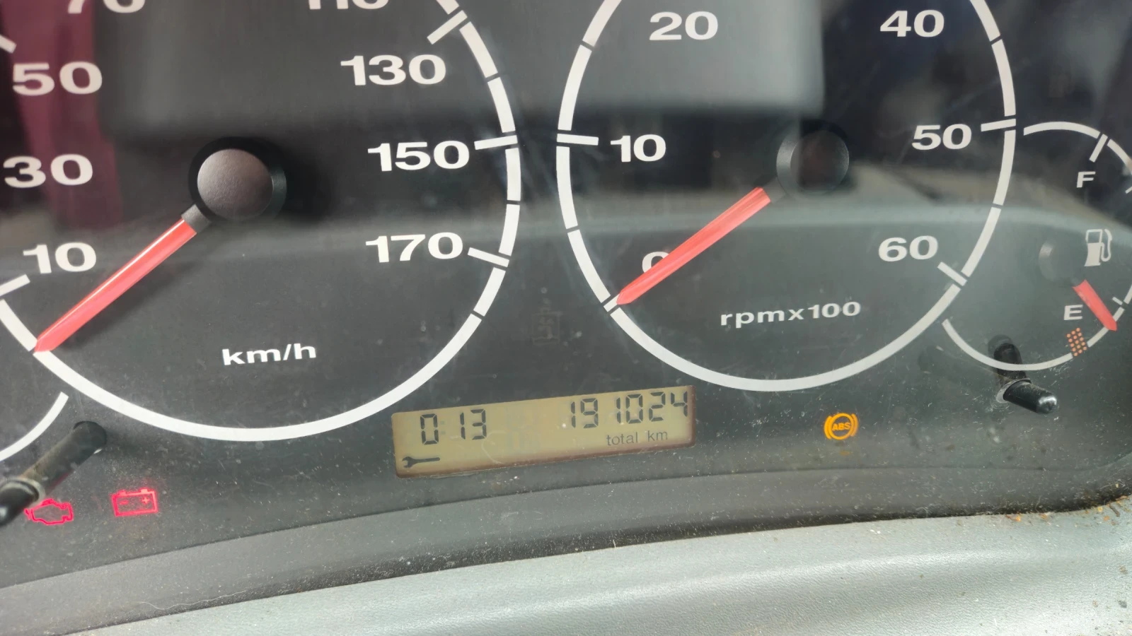 Peugeot Boxer 2.0hdi/на части , снимка 7 - Бусове и автобуси - 54599002