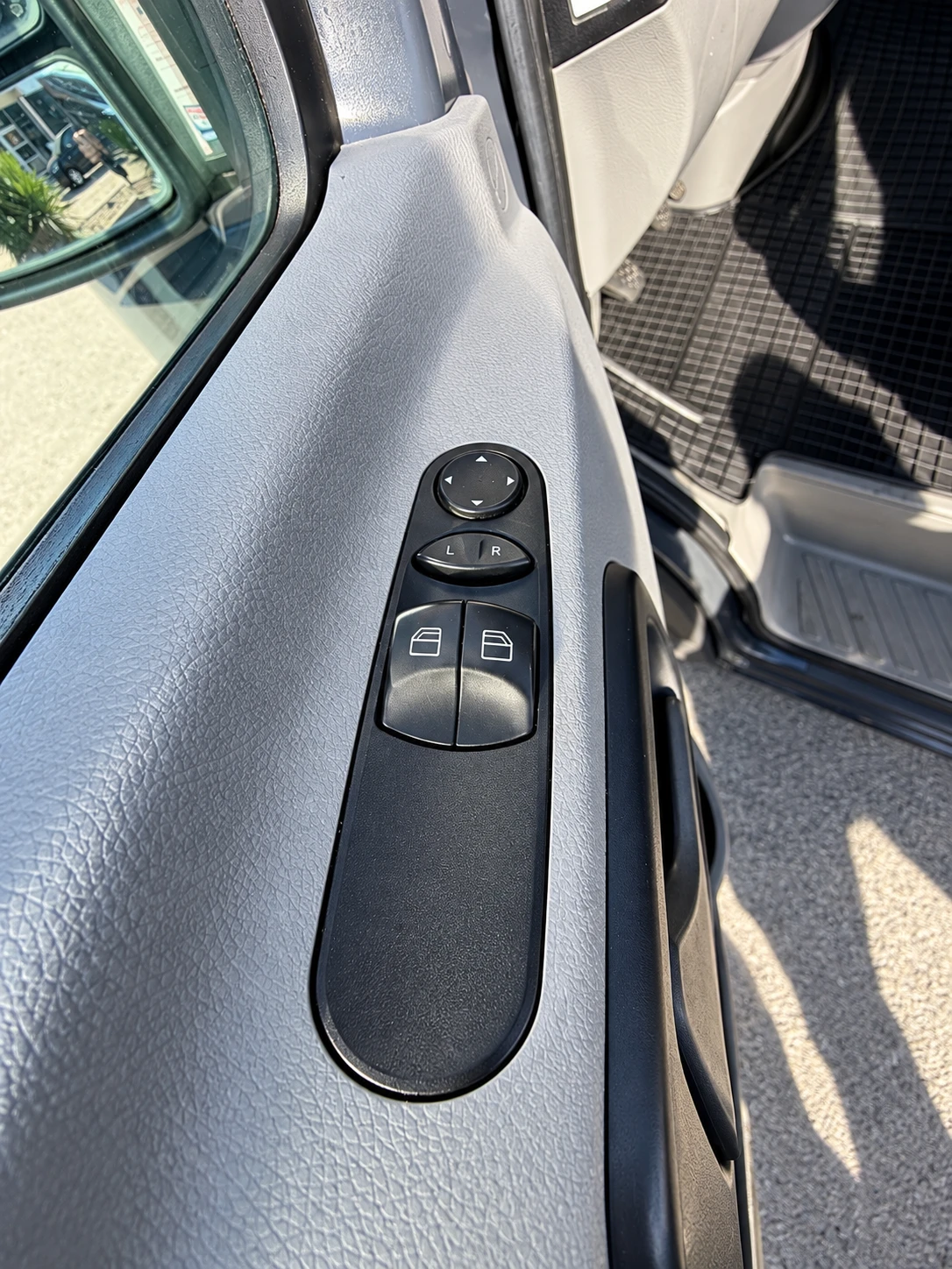 Mercedes-Benz Sprinter 316 Maxi/Клима/Гаранция, снимка 10 - Бусове и автобуси - 56173126