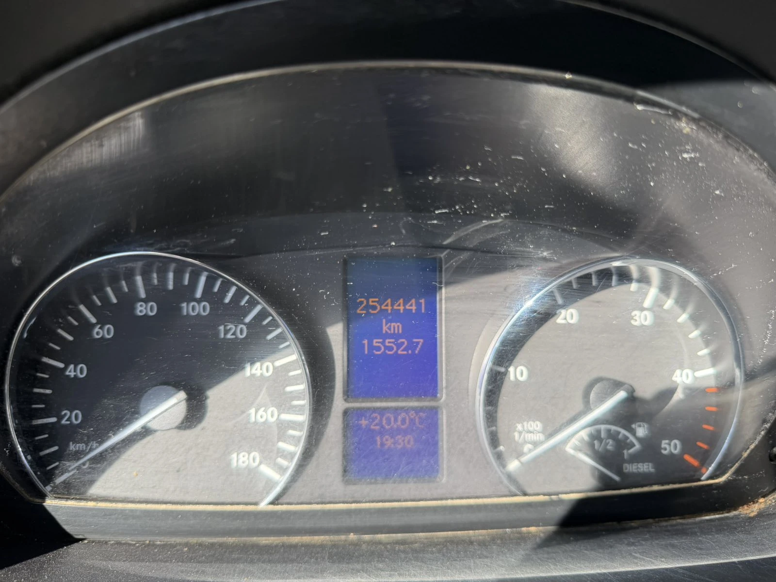 Mercedes-Benz Sprinter 316 Maxi/Клима/Гаранция, снимка 12 - Бусове и автобуси - 56173126