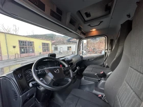 Mercedes-Benz Atego  Atego 818 MKD 68 - изображение 7