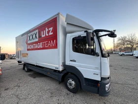 Mercedes-Benz Atego  Atego 818 MKD 68 - изображение 3