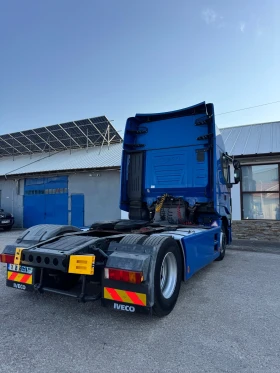 Iveco Stralis Hi- Way* 480* Retarder* E6* , снимка 5