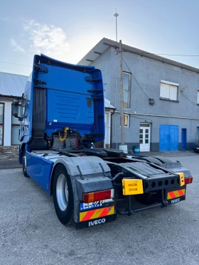 Iveco Stralis Hi- Way* 480* Retarder* E6* , снимка 6