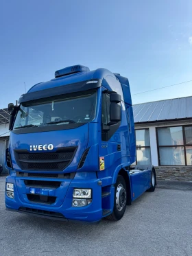 Iveco Stralis Hi- Way* 480* Retarder* E6* , снимка 2