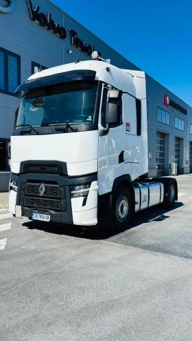 Renault T * 520* ЛИЗИНГ НА НОВИ ФИРМИ* , снимка 4