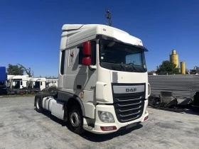 Daf XF 106 460 | Mobile.bg    2