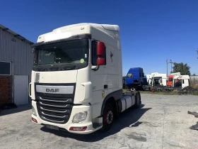  Daf XF