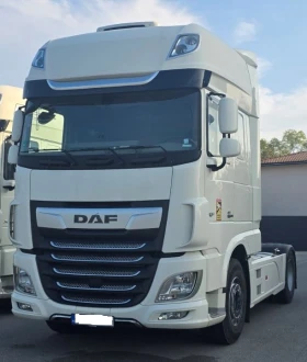     Daf Xf-480