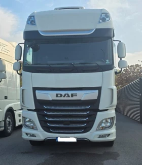 Daf Xf-480 | Mobile.bg    2