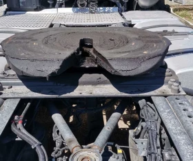 Daf Xf-480 | Mobile.bg    8