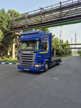 Scania R 124 R | Mobile.bg � ����� ������ 3