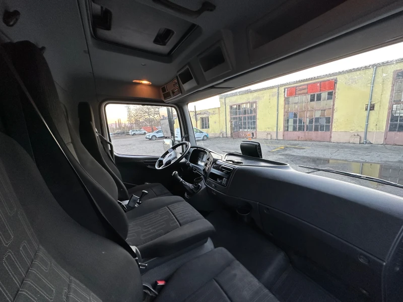 Mercedes-Benz Atego  Atego 818 MKD 68, снимка 8 - Камиони - 51360645