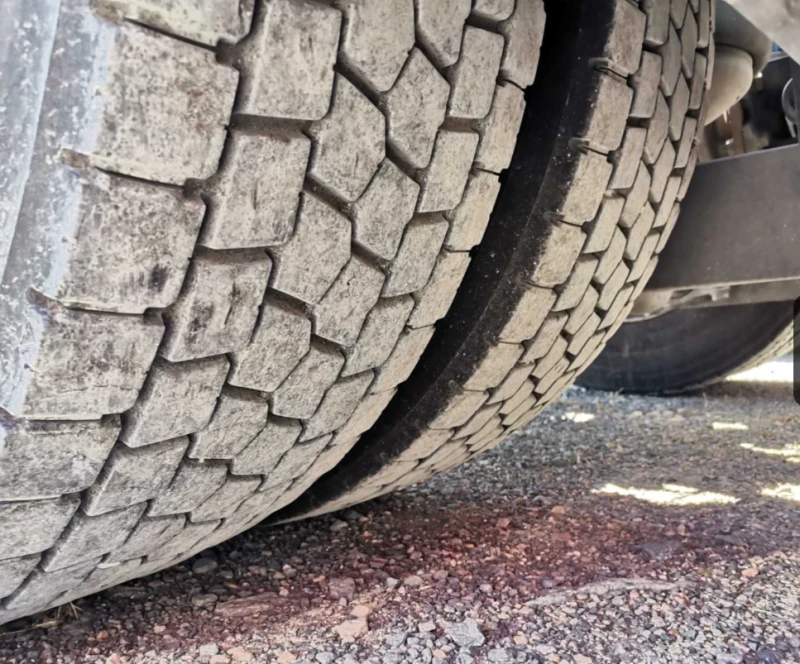 Daf Xf-480, снимка 7 - Камиони - 52259705