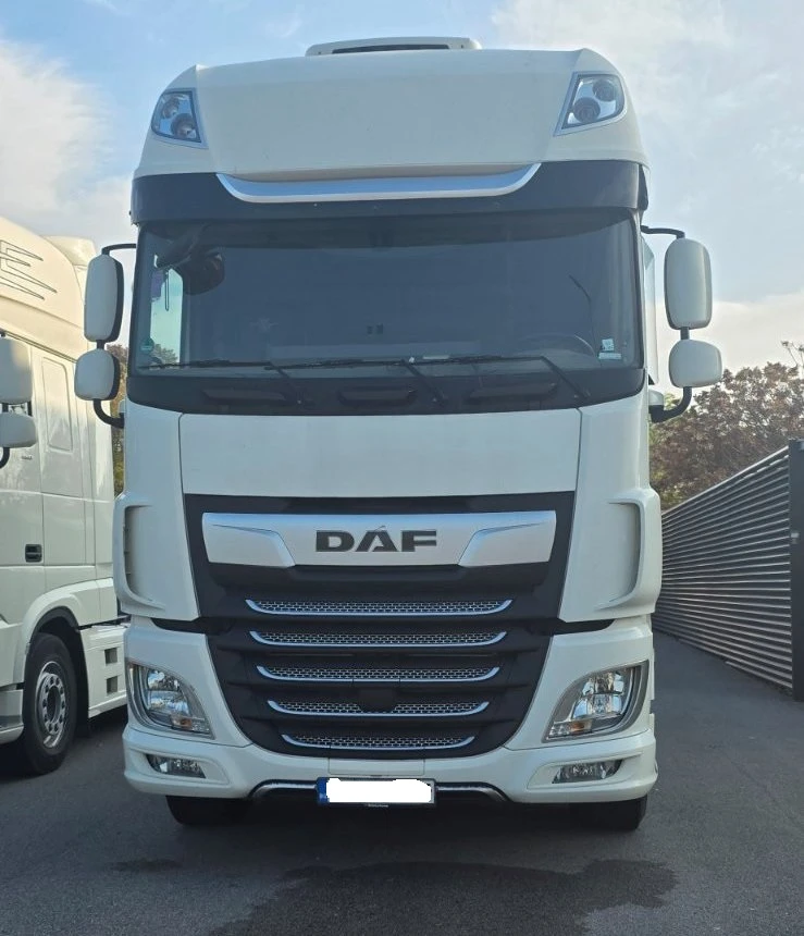 Daf Xf-480 | Mobile.bg   2
