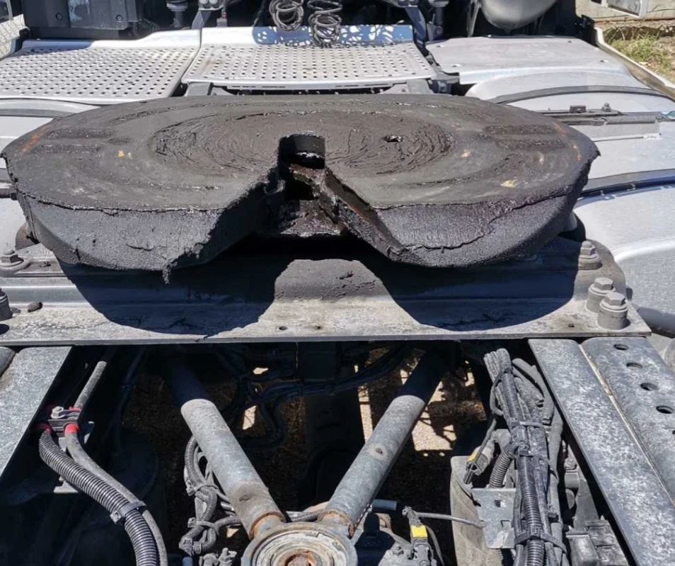 Daf Xf-480 | Mobile.bg   8