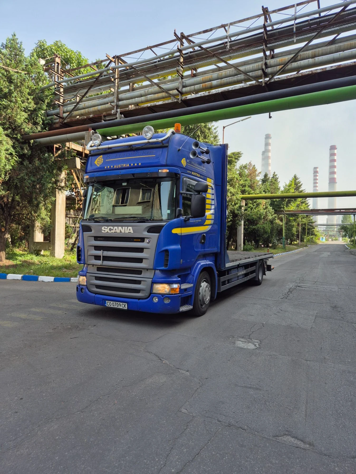 Scania R 124 R | Mobile.bg � ����������� 3