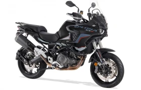 Rieju Xplora 557, снимка 3