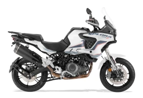 Rieju Xplora 557, снимка 1