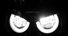 Rieju Xplora 557, снимка 10