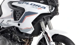 Rieju Xplora 557, снимка 5