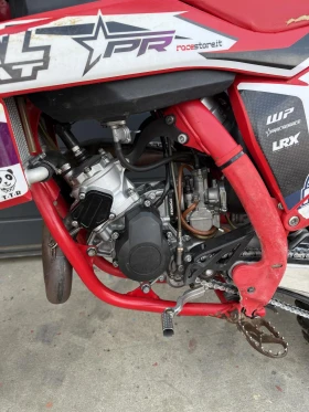 Ktm 85 85, снимка 9