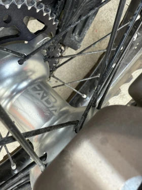 Ktm 85 85, снимка 6