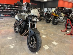 BMW F F800R, снимка 1