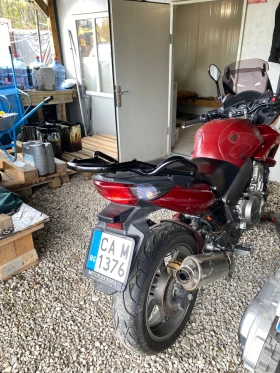 Honda Cbf, снимка 6