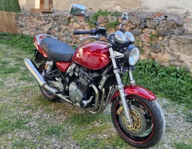 Suzuki Gsx 1200 Inazuma, снимка 5