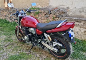 Suzuki Gsx 1200 Inazuma, снимка 3