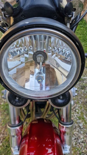 Suzuki Gsx 1200 Inazuma, снимка 12