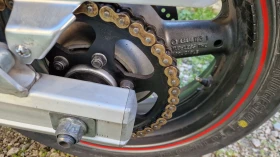 Suzuki Gsx 1200 Inazuma, снимка 9