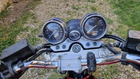 Suzuki Gsx 1200 Inazuma, снимка 11