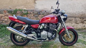 Suzuki Gsx 1200 Inazuma, снимка 4