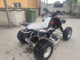 Polaris Outlaw 500 irs, снимка 8