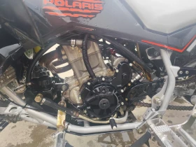 Polaris Outlaw 500 irs, снимка 5