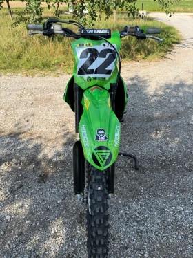 Kawasaki Kx KX450F, снимка 5