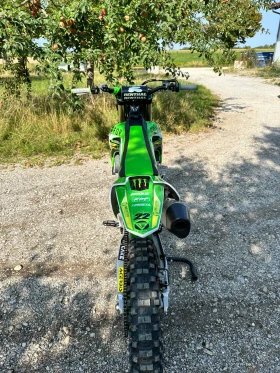 Kawasaki Kx KX450F, снимка 6