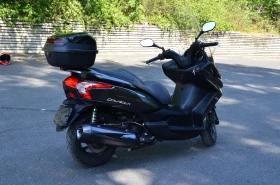 Kymco Downtown, снимка 13