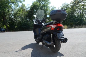 Kymco Downtown, снимка 12