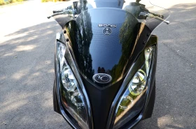 Kymco Downtown, снимка 8